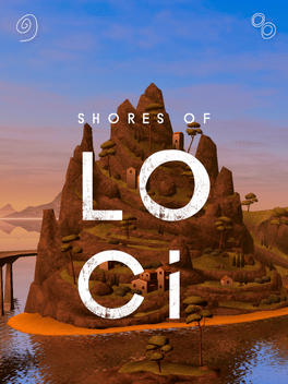 Affiche du film Shores of Loci poster