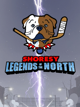 Quelle configuration minimale / recommandée pour jouer à Shoresy: Legends of the North ?