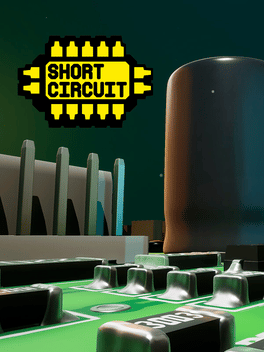 Affiche du film Short Circuit poster