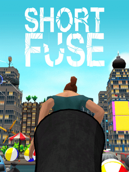 Affiche du film Short Fuse poster