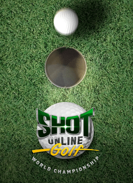 Affiche du film Shot Online Golf: World Championship poster