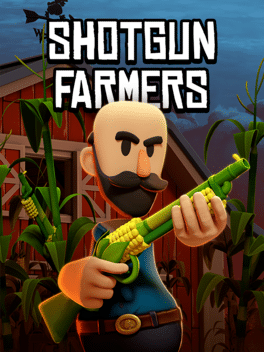 Affiche du film Shotgun Farmers poster