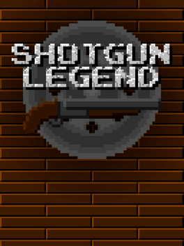 Affiche du film Shotgun Legend poster