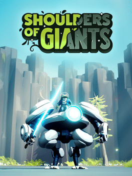 Affiche du film Shoulders of Giants poster