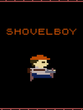 Affiche du film Shovelboy poster