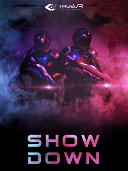 Affiche du film Showdown poster