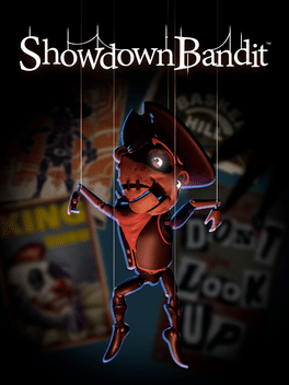 Affiche du film Showdown Bandit poster