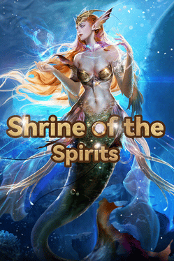 Affiche du film Shrine of the Spirits poster