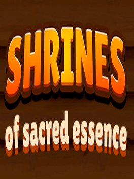 Affiche du film Shrines of Sacred Essenсe poster