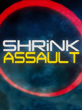 Affiche du film Shrink Assault poster