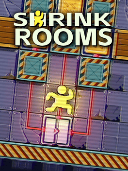 Quelle configuration minimale / recommandée pour jouer à Shrink Rooms ?