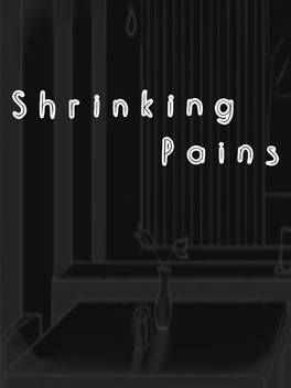 Affiche du film Shrinking Pains poster