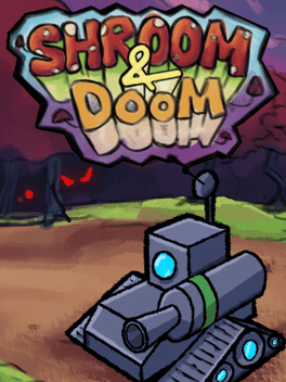 Affiche du film Shroom & Doom poster