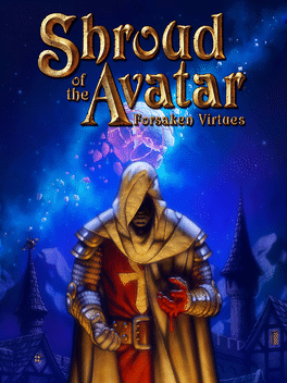 Affiche du film Shroud of the Avatar: Forsaken Virtues poster