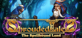 Affiche du film Shrouded Tales: The Spellbound Land poster