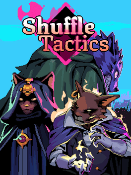 Quelle configuration minimale / recommandée pour jouer à Shuffle Tactics ?