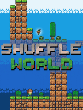 Affiche du film Shuffle World poster