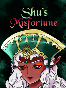 Affiche du film Shu's Misfortune poster