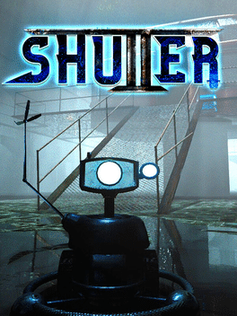 Affiche du film Shutter 2 poster