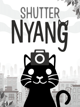 Affiche du film Shutter Nyang poster