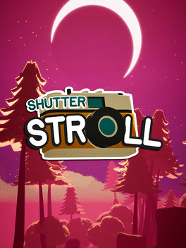 Affiche du film Shutter Stroll poster