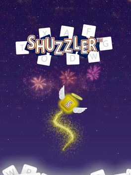 Affiche du film Shuzzler poster