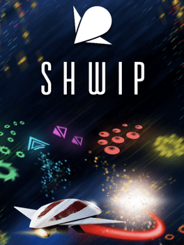 Affiche du film Shwip poster