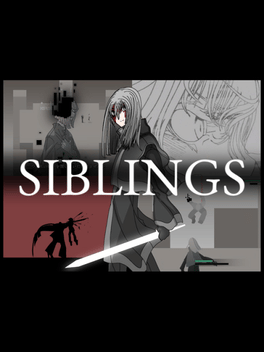 Affiche du film Siblings poster