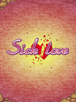 Affiche du film Sick Love - An RPG Maker Novel poster