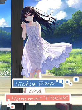 Affiche du film Sickly Days and Summer Traces poster