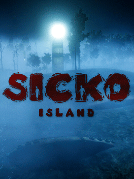 Affiche du film Sicko Island poster