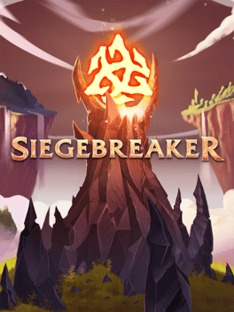 Affiche du film Siegebreaker poster