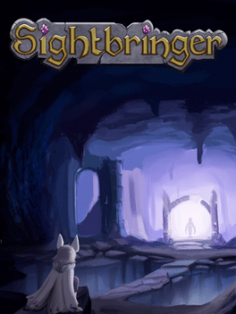 Affiche du film Sightbringer poster