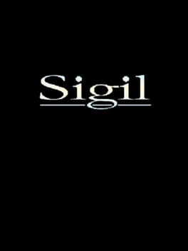 Affiche du film Sigil poster