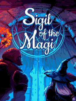 Affiche du film Sigil of the Magi poster