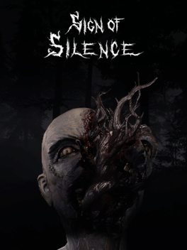 Affiche du film Sign of Silence poster