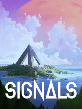 Affiche du film Signals poster