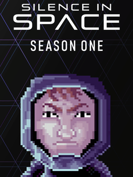 Affiche du film Silence in Space - Season One poster