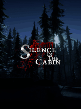 Affiche du film Silence in the Cabin poster