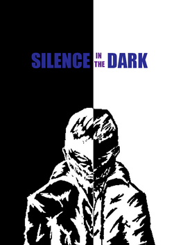 Affiche du film Silence in the Dark poster