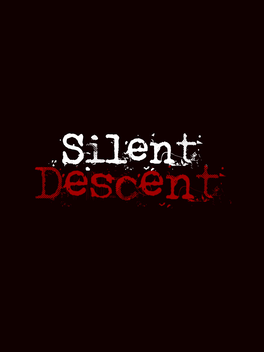 Affiche du film Silent Descent poster