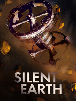 Affiche du film Silent Earth poster