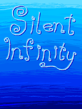 Affiche du film Silent Infinity poster