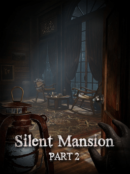 Affiche du film Silent Mansion: Part 2 poster