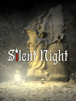 Affiche du film Silent Night poster