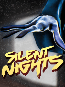 Affiche du film Silent Nights poster