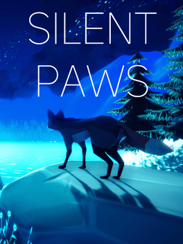 Affiche du film Silent Paws poster