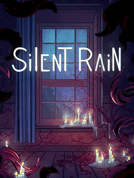 Affiche du film Silent Rain poster