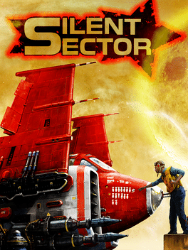 Affiche du film Silent Sector poster