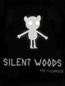 Affiche du film Silent Woods: the Cleansed poster